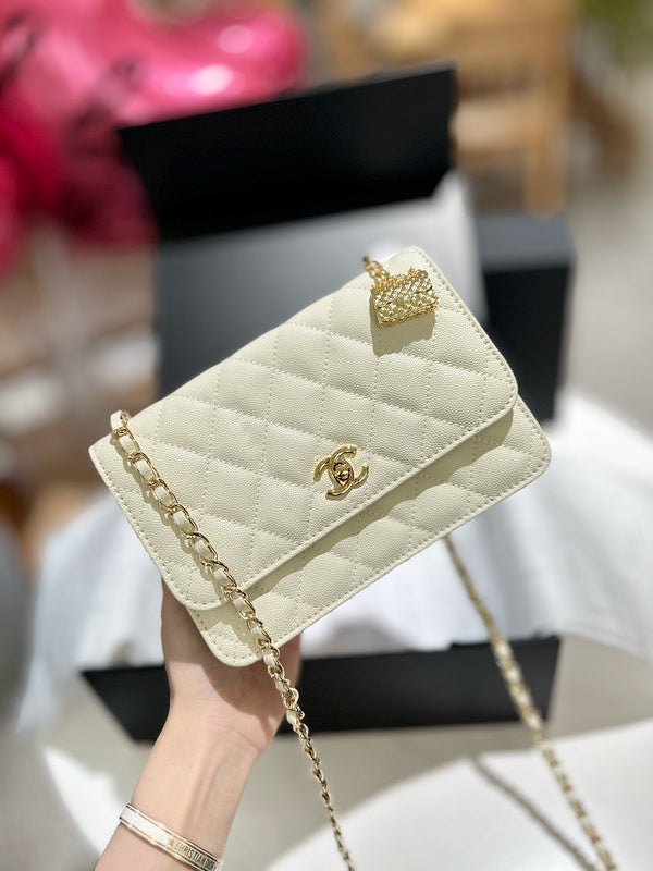 Satchel Bags - CHL Bags - 6843