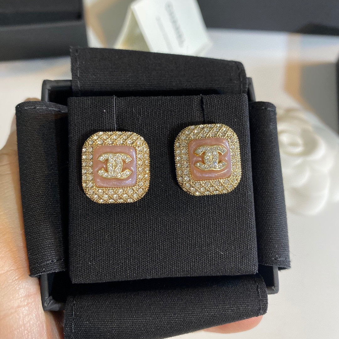 GLM - Top Quality Earring CHL 039