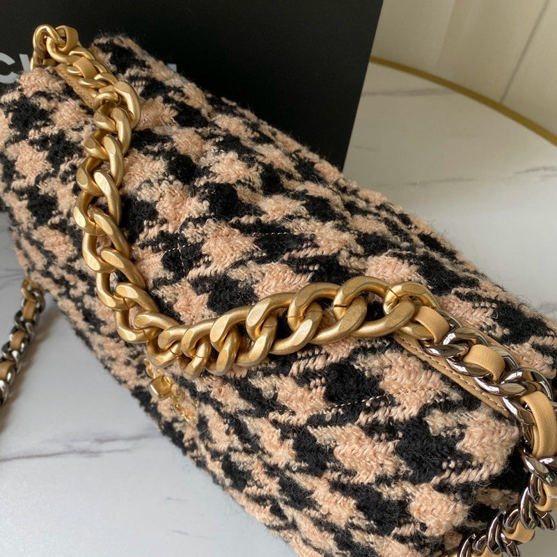 Satchel Bags - CHL Bags - 320