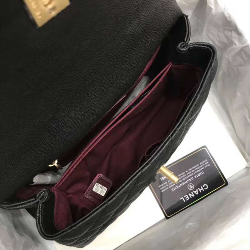 Satchel Bags - CHL Bags - 558