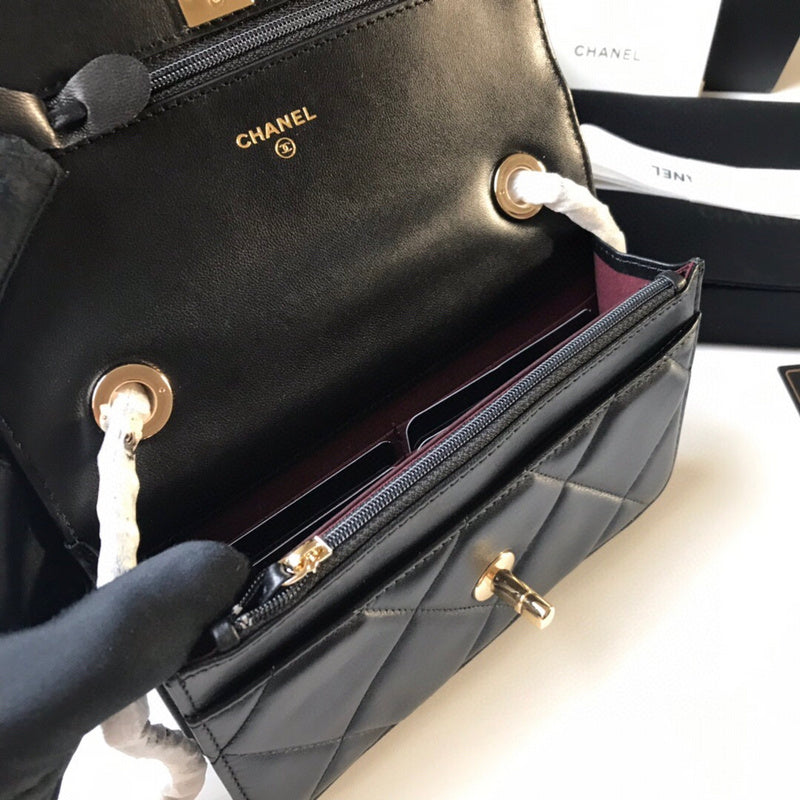 Satchel Bags - CHL Bags - 4289