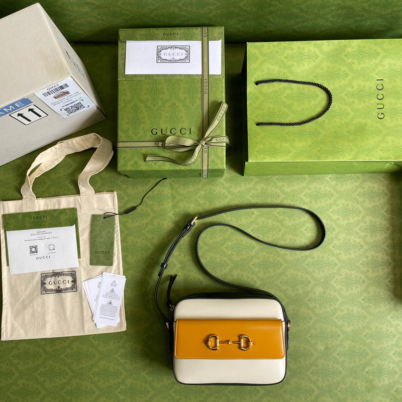 GUI2 Bags - Fashion Bags  1021