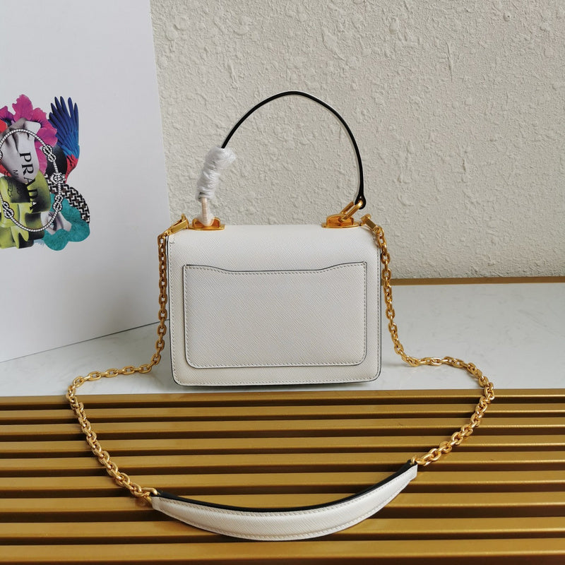 Satchel Bags - PDA Bags - 1437