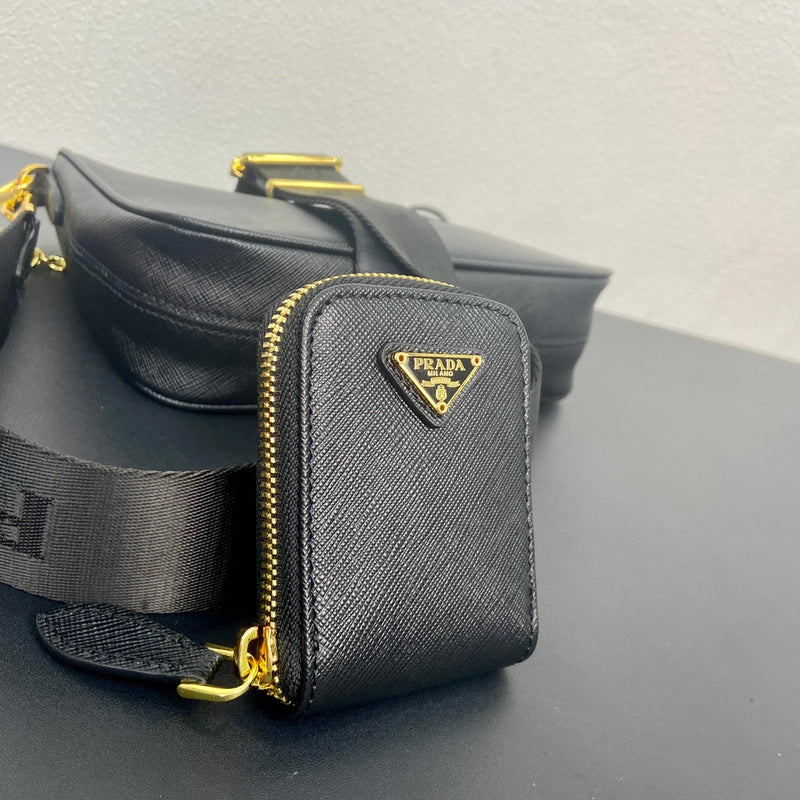 Satchel Bags - PDA Bags - 199