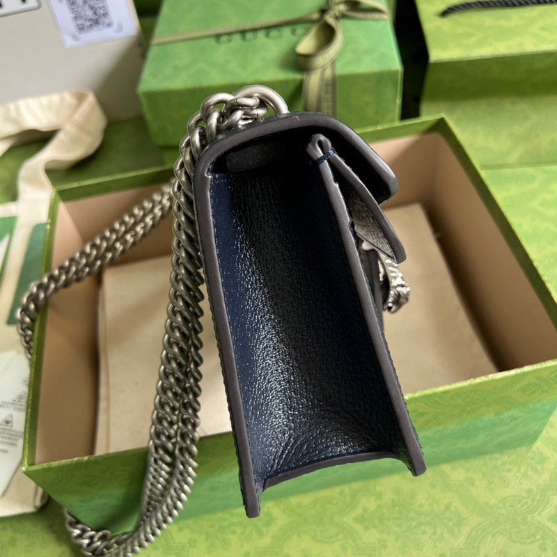 Satchel Bags - GCI Bags - 6591