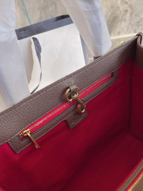 GLM - Top Quality Bags GCI 315