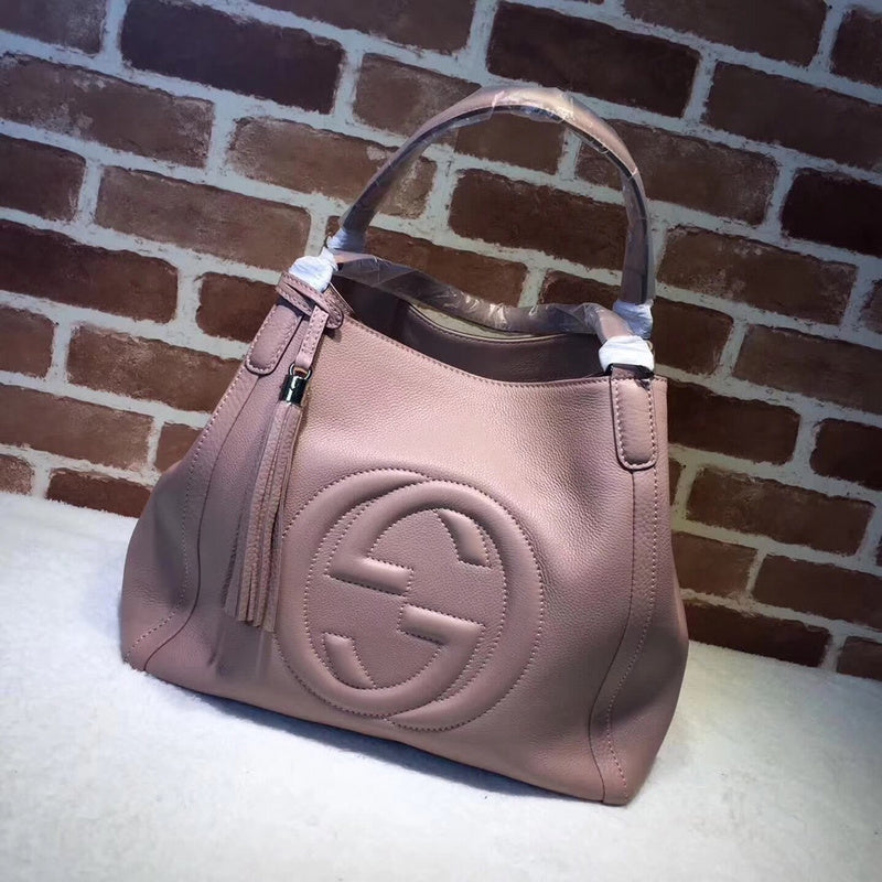 Satchel Bags - GCI Bags - 3464