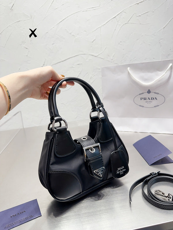 Satchel Bags - PDA Bags - 646