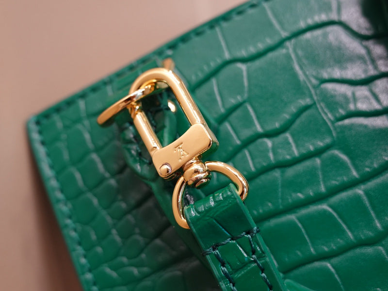 Satchel Bags - VL Bags - 5265