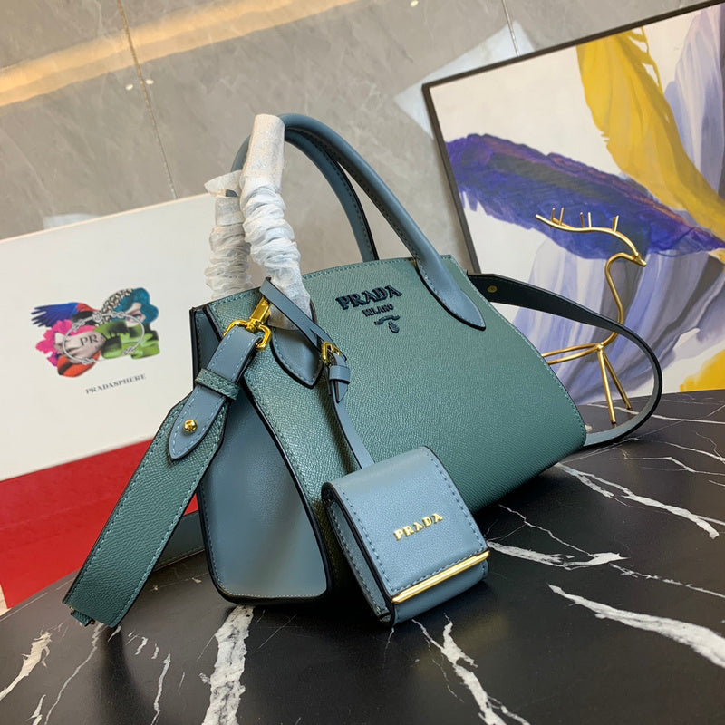 Satchel Bags - PDA Bags - 1128