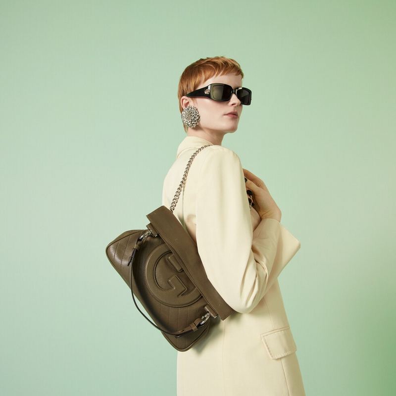 Satchel Bags - GCI Bags - 393
