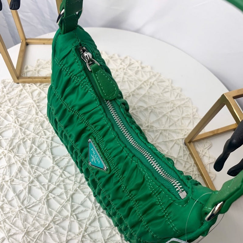 Satchel Bags - PDA Bags - 1193