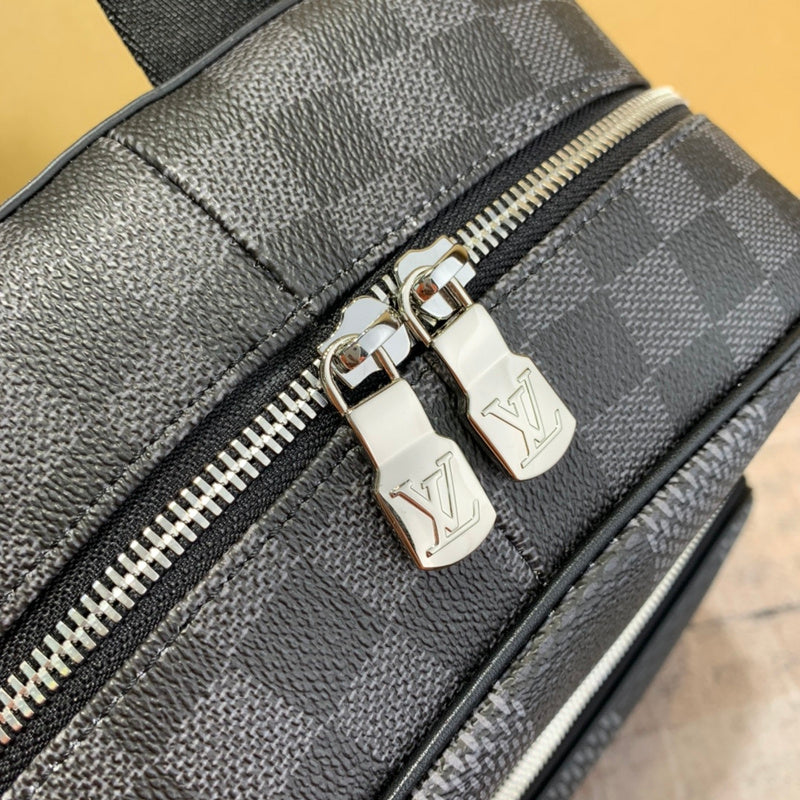 Satchel Bags - VL Bags - 6181
