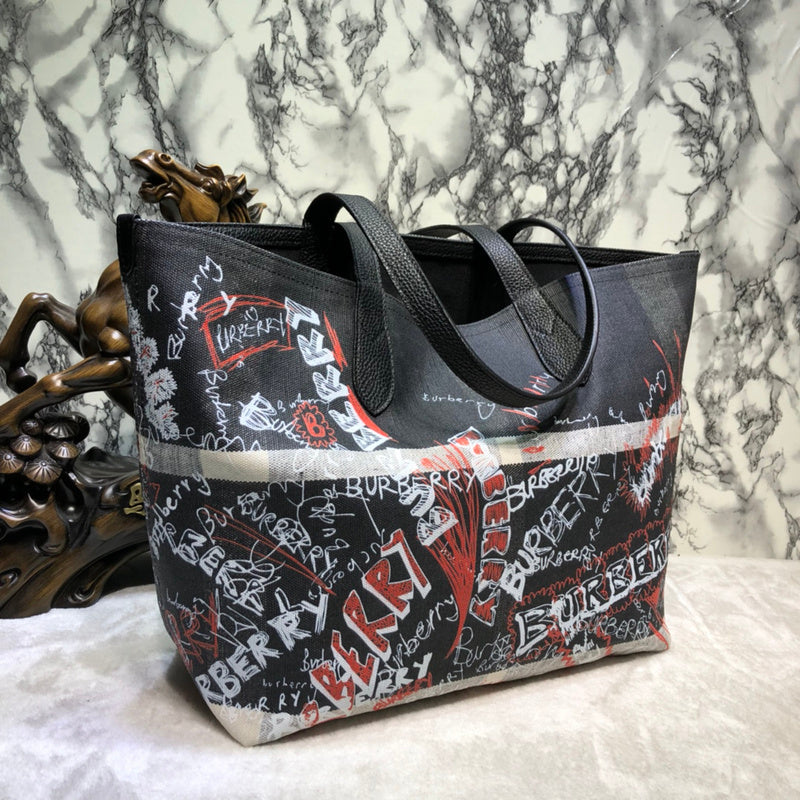 Fan Fashion -GLM - Top quality BBR Bags - 1164