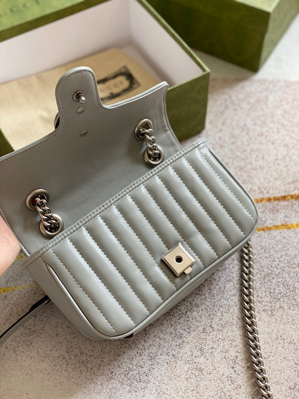 Satchel Bags - GCI Bags - 2022