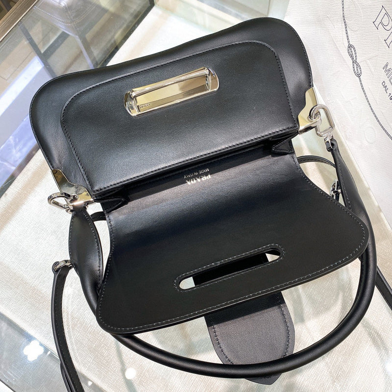 Satchel Bags - PDA Bags - 2486