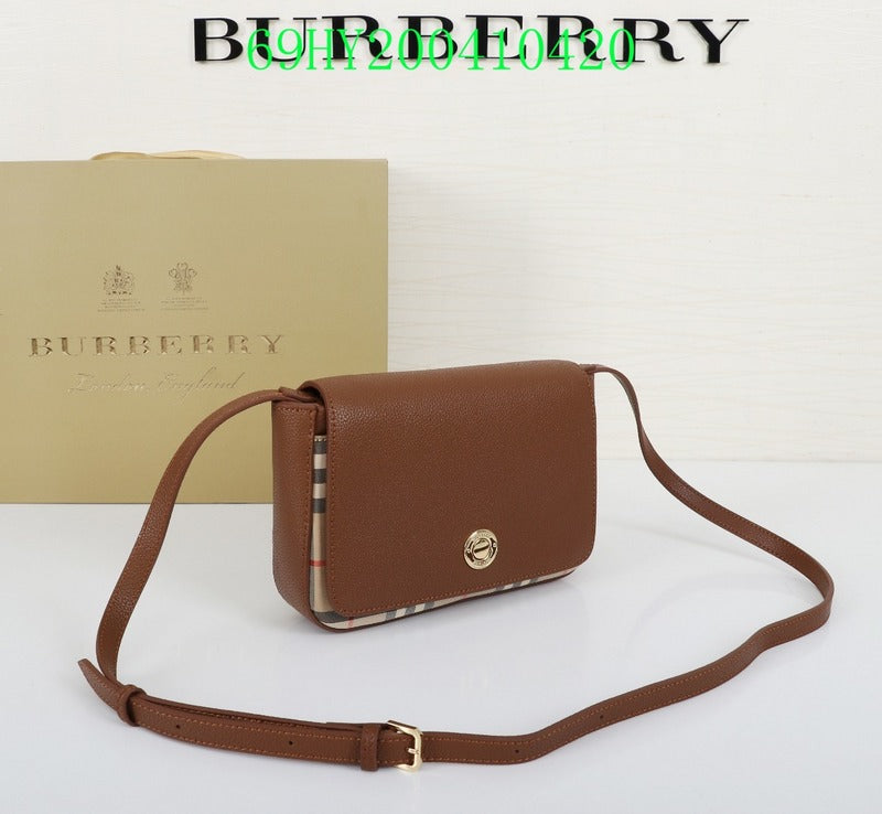 Fan Fashion -GLM - Top quality BBR Bags - 548