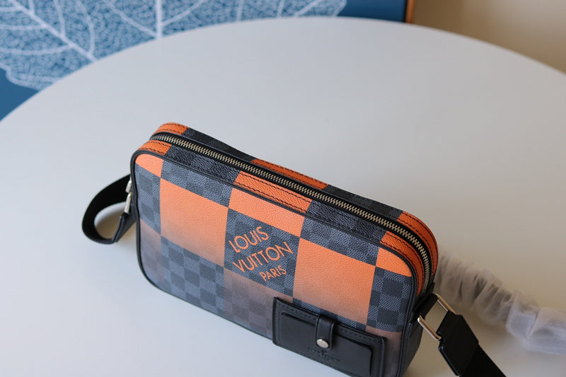 Satchel Bags - VL Bags - 3957