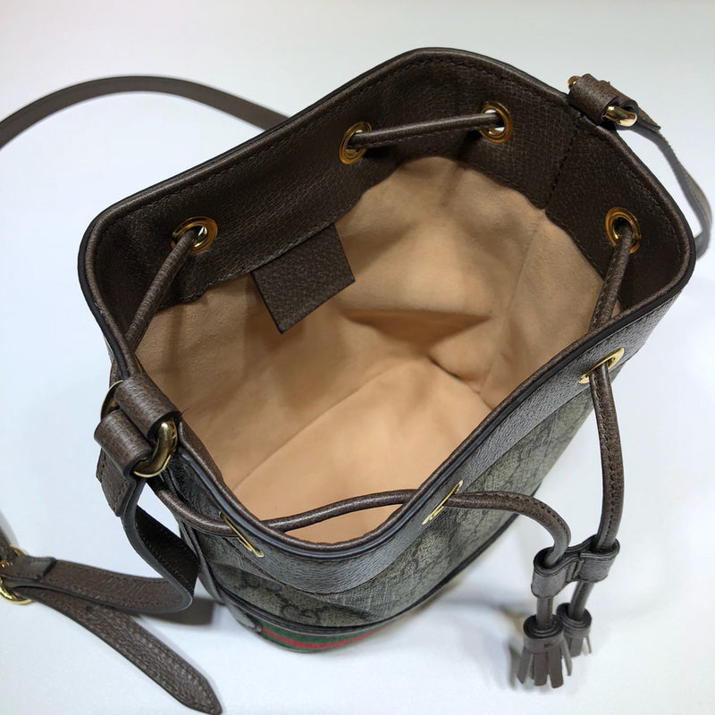 Satchel Bags - GCI Bags - 3838