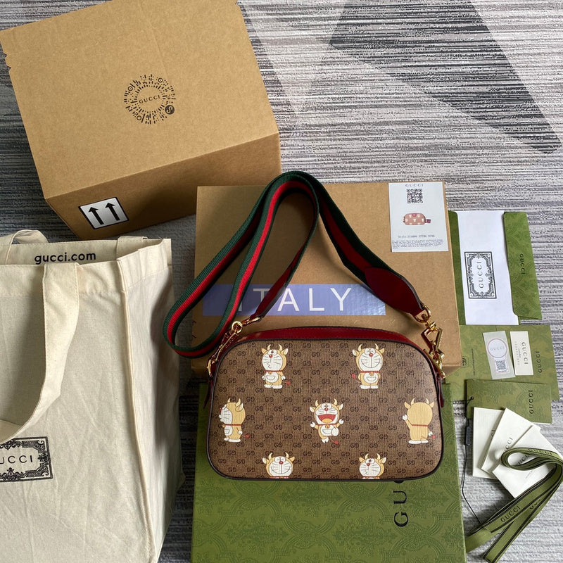 Satchel Bags - GCI Bags - 2999