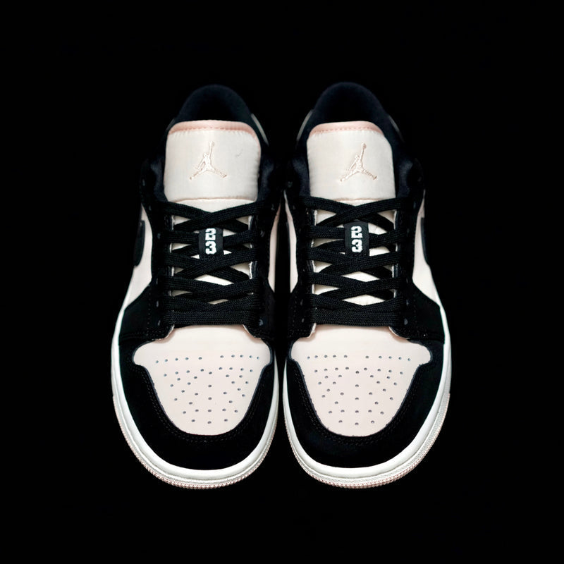 GLM - AJ1 Low Milk Tea
