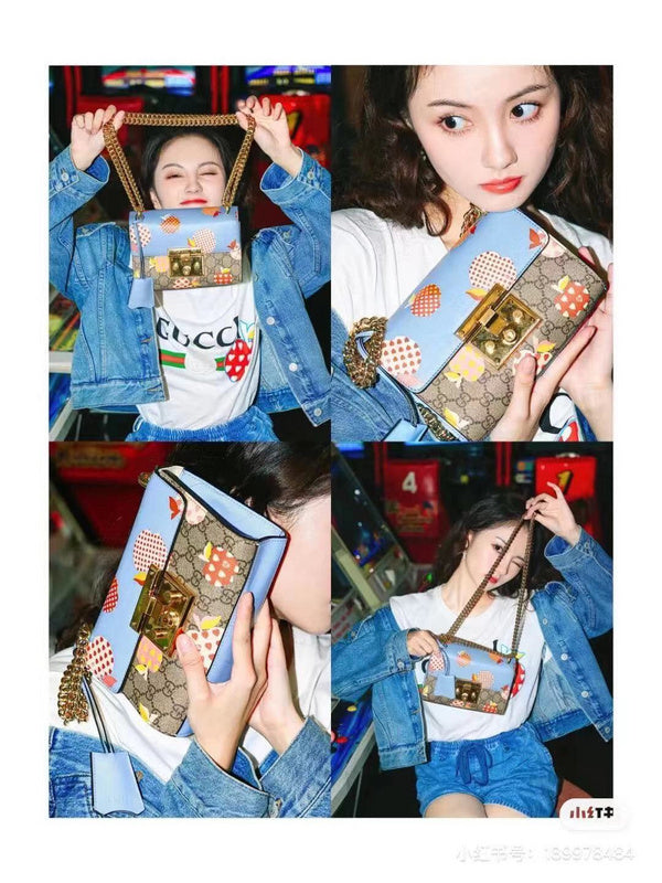 Satchel Bags - GCI Bags - 2075