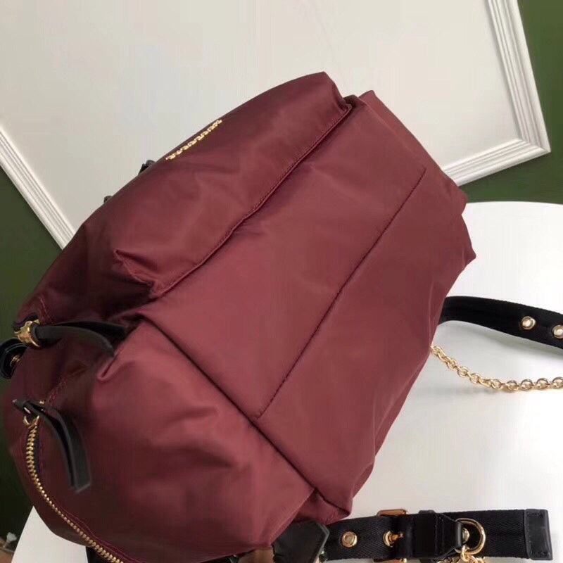 Fan Fashion -GLM - Top quality BBR Bags - 1462