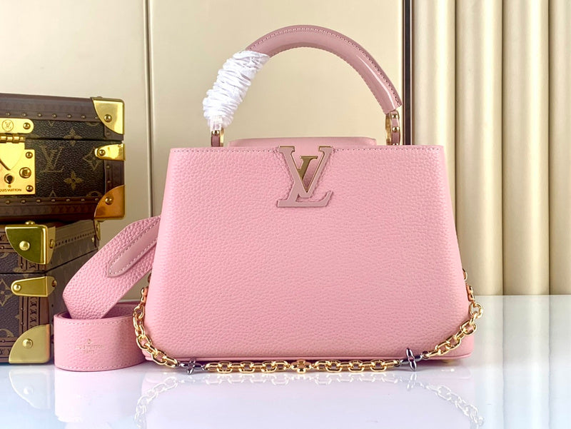 Satchel Bags - VL Bags - 4734