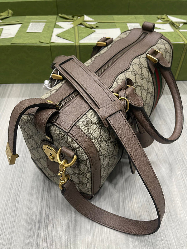 Satchel Bags - GCI Bags - 5032