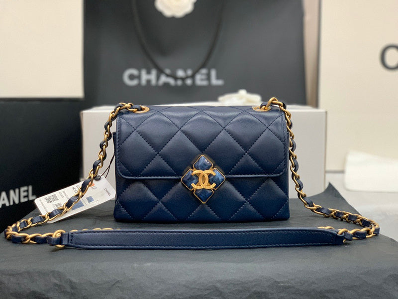 Satchel Bags - CHL Bags - 7377