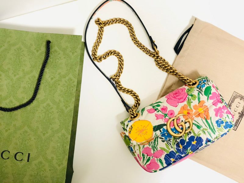 Satchel Bags - GCI Bags - 3142