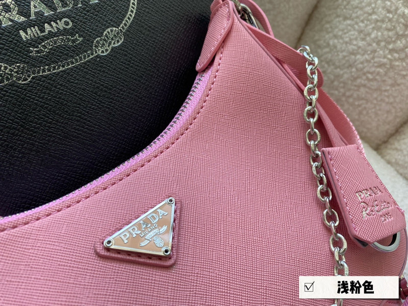 Satchel Bags - PDA Bags - 377