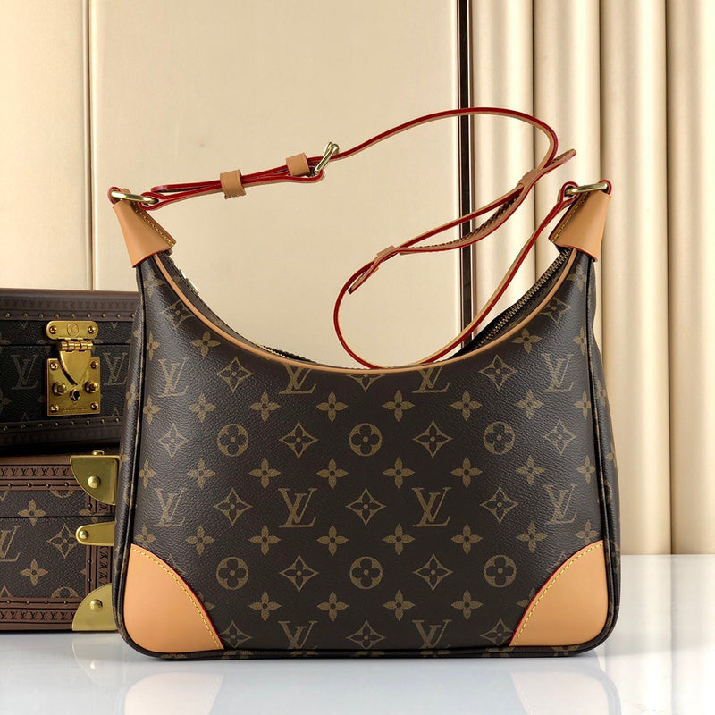 Satchel Bags - VL Bags - 4893