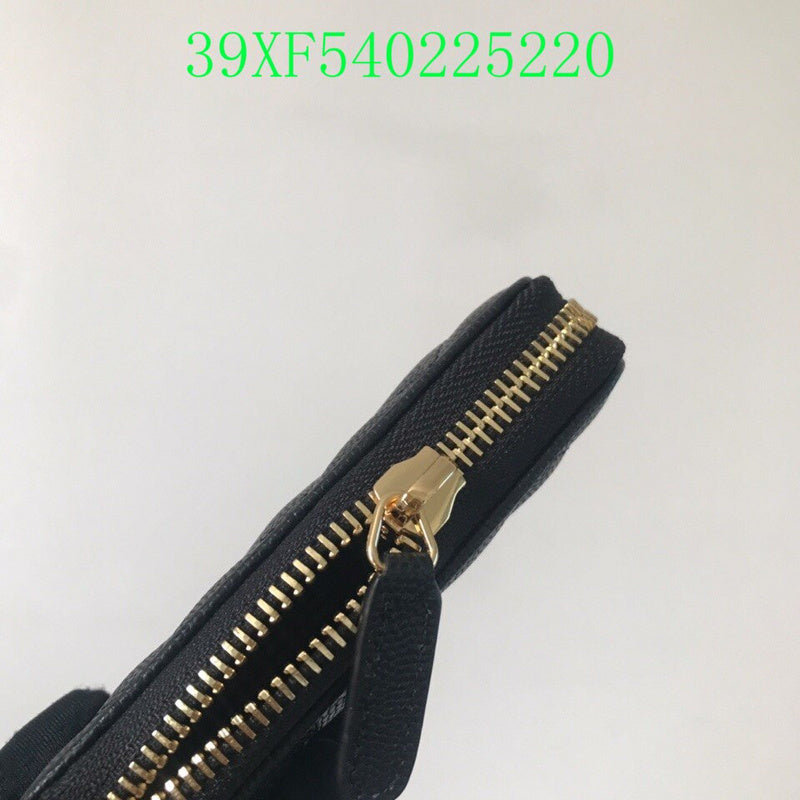 Glami - CHL Wallet - 2524