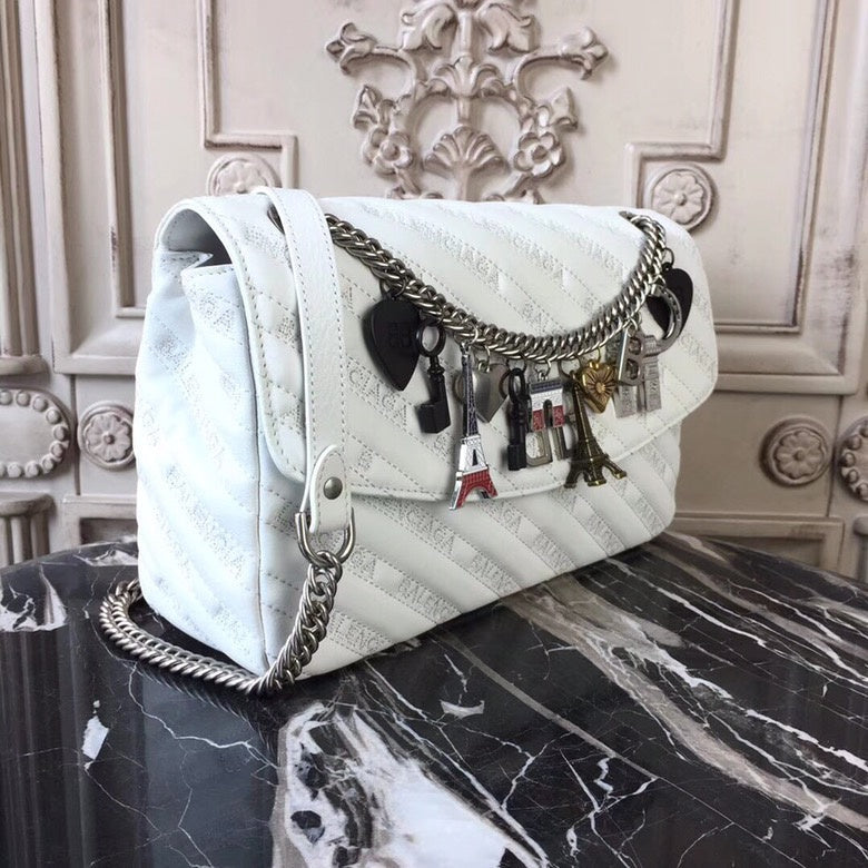 Satchel Bags - BGA Bags - 1034