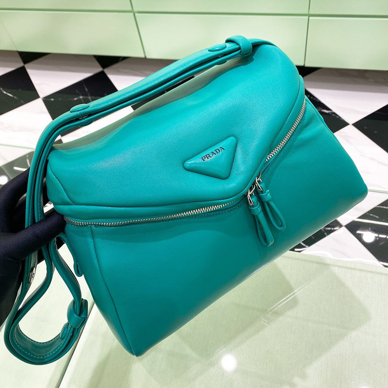 Satchel Bags - PDA Bags - 2799