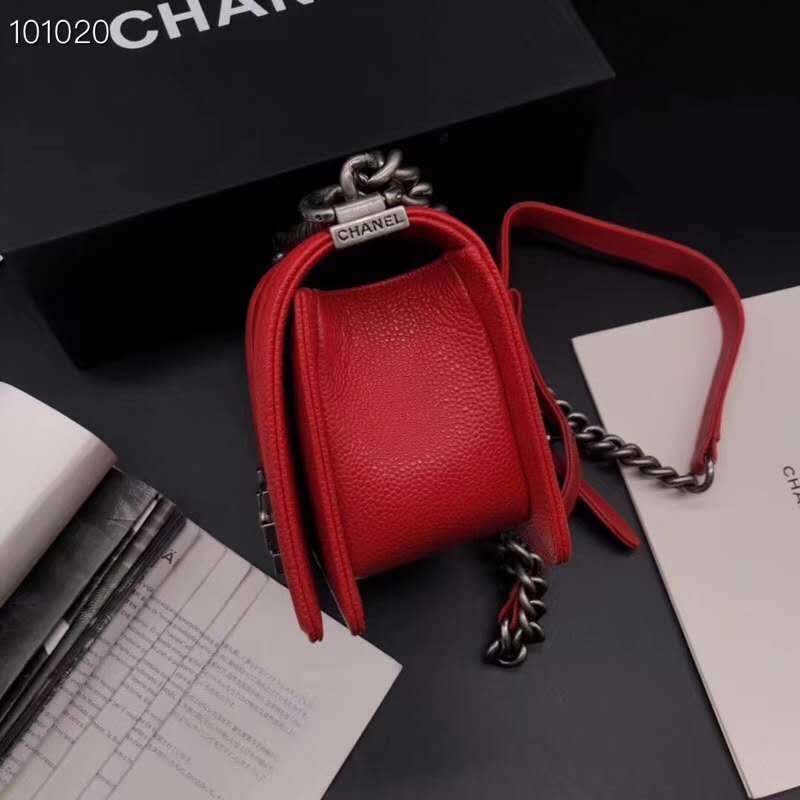 Satchel Bags - CHL Bags - 676