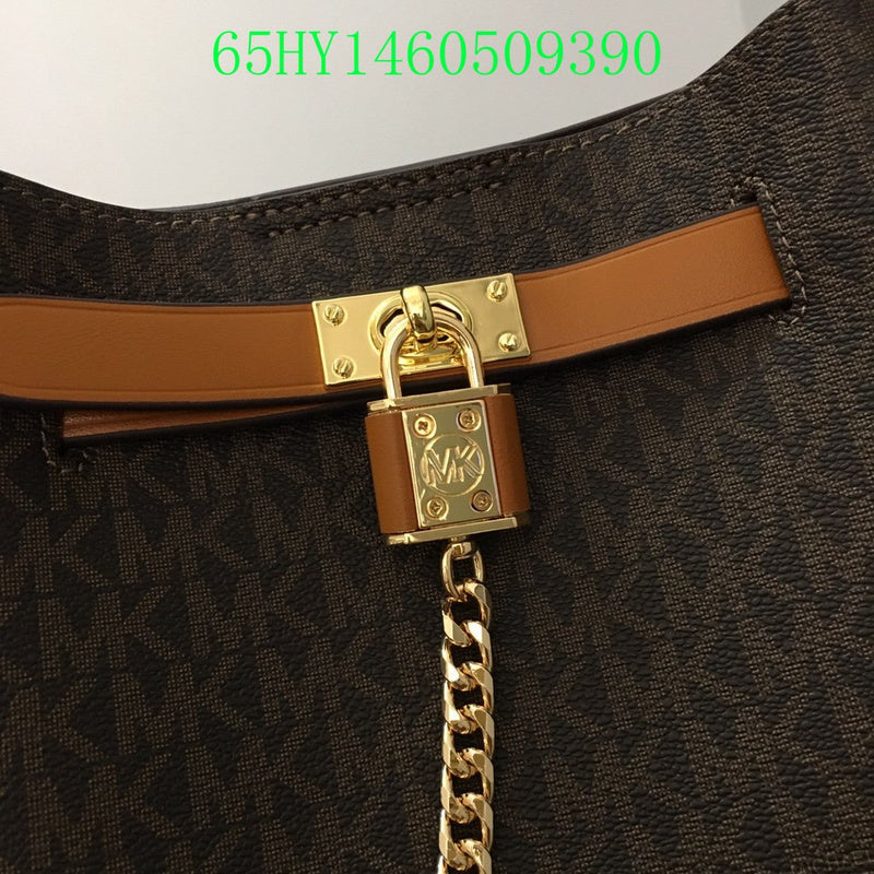 Satchel Bags - MK Bags - 381