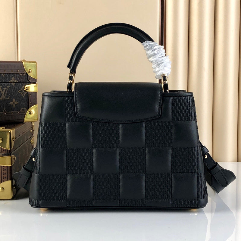 Satchel Bags - VL Bags - 4858