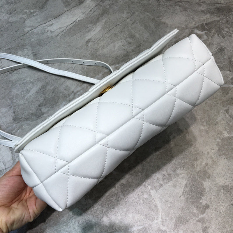 Satchel Bags - BGA Bags - 997