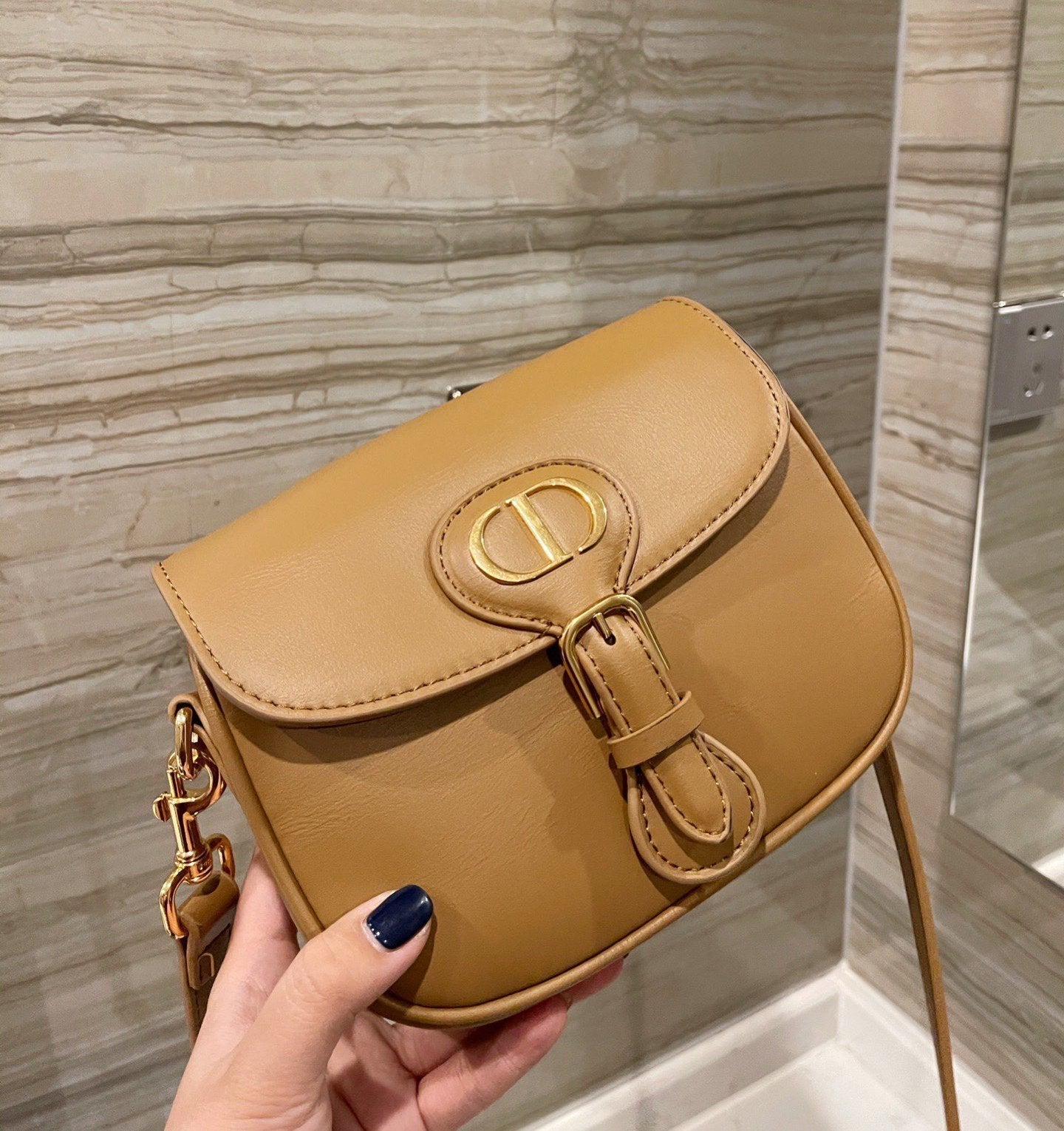 GLM - Top Quality Bags DIR 039