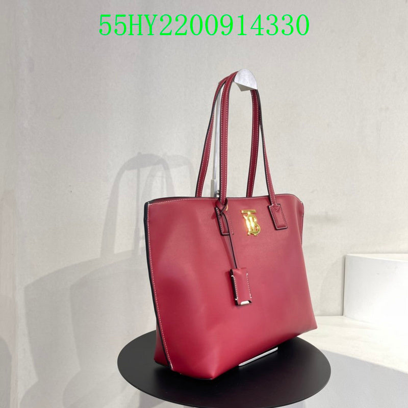 Fan Fashion -GLM - Top quality BBR Bags - 279