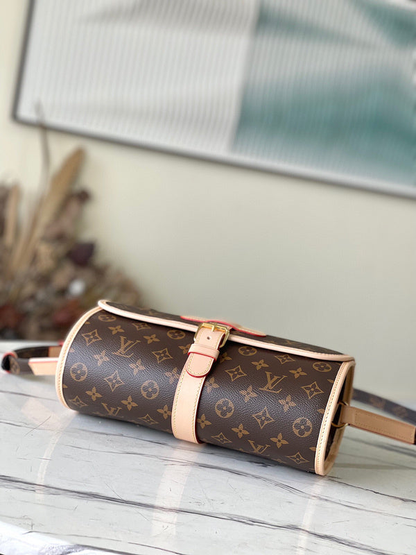 Glami- Glami- Lu-Vi bags - 4708