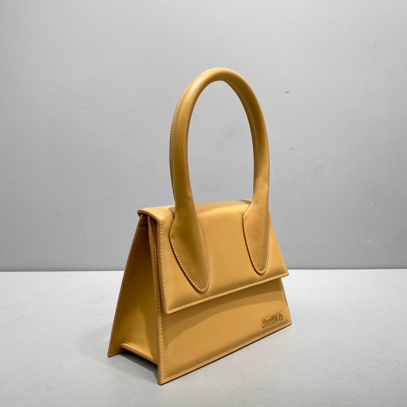 Satchel Bags - JQMS Bags - 194