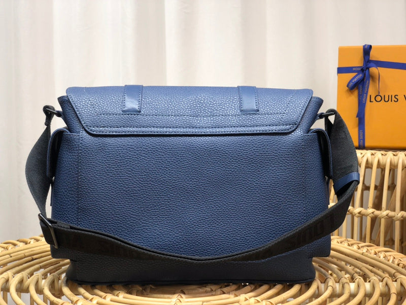 Satchel Bags - VL Bags - 5329