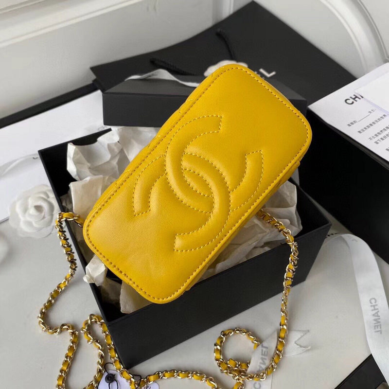 Satchel Bags - CHL Bags - 2347