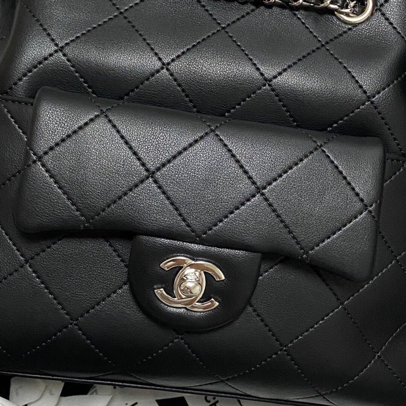 Satchel Bags - CHL Bags - 3856