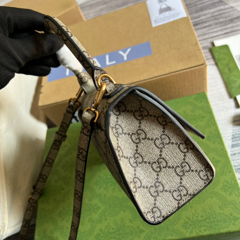 Satchel Bags - GCI Bags - 4745