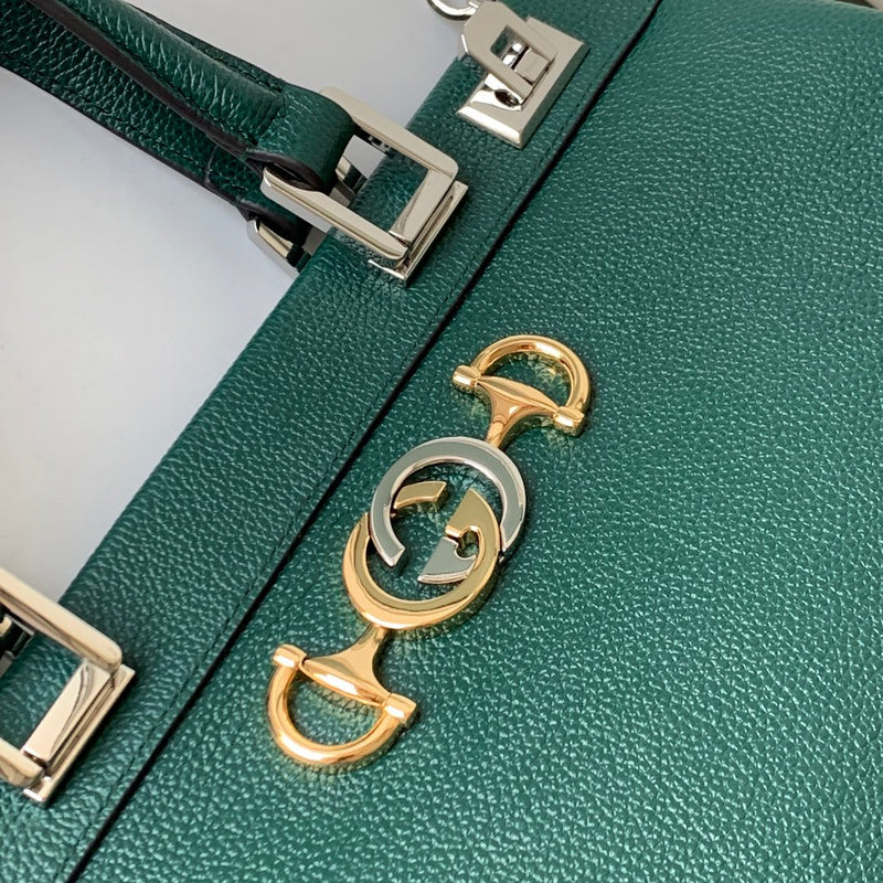 Satchel Bags - GCI Bags - 5079