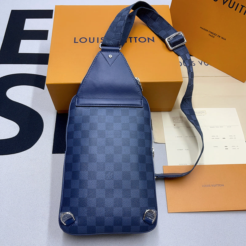 Glami GlamI Lu-Vi bags - 9959